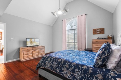 RARE FIND in Lake Forest with ASSUMABLE 3.25% VA LOAN!  Huge on Lake Forest Yacht and Country Club in Alabama - for sale on GolfHomes.com, golf home, golf lot