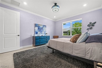 Discover one of the best opportunities to own a highly upgraded on Babcock National Golf Course in Florida - for sale on GolfHomes.com, golf home, golf lot