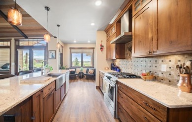 Welcome to 1023 Black Bull Trail--a beautifully designed custom on Black Bull Golf Community in Montana - for sale on GolfHomes.com, golf home, golf lot