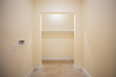 This fresh and functional 3-bedroom, 2-bath home offers style on The Club At Runaway Bay in Texas - for sale on GolfHomes.com, golf home, golf lot