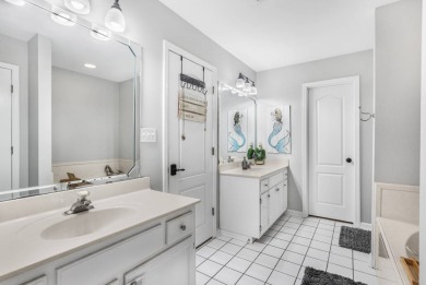 RARE FIND in Lake Forest with ASSUMABLE 3.25% VA LOAN!  Huge on Lake Forest Yacht and Country Club in Alabama - for sale on GolfHomes.com, golf home, golf lot