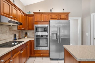 Welcome to this well-maintained 4-bedroom, 3.5-bathroom home in on Mariner Sands Country Club in Florida - for sale on GolfHomes.com, golf home, golf lot