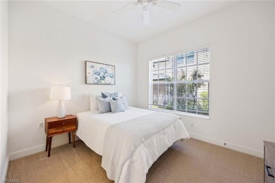 Come see this beautiful first-floor carriage home on the golf on The Colony Golf and Country Club in Florida - for sale on GolfHomes.com, golf home, golf lot