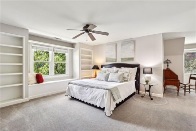 Unmatched Value on Lake Windward! Freshly Painted  Priced to on The Golf Club of Georgia in Georgia - for sale on GolfHomes.com, golf home, golf lot