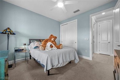 Discover one of the best opportunities to own a highly upgraded on Babcock National Golf Course in Florida - for sale on GolfHomes.com, golf home, golf lot