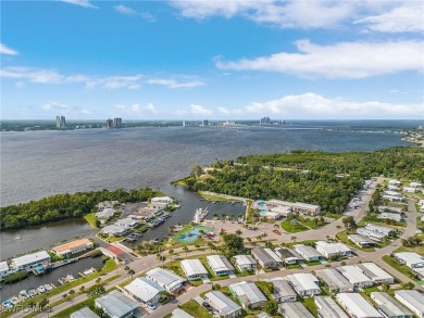PRICE IMPROVEMENT:  Home includes a *Share* with value of $55k on Riverbend Golf and Country Club in Florida - for sale on GolfHomes.com, golf home, golf lot