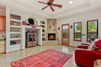 Welcome to 1929 El Segundo--a beautifully maintained 3-bedroom on Sonoma Ranch Golf Course in New Mexico - for sale on GolfHomes.com, golf home, golf lot