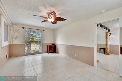 An immaculate apartment, well-kept by its owner. Open floor plan on Colony West Country Club in Florida - for sale on GolfHomes.com, golf home, golf lot