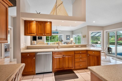 Welcome to this well-maintained 4-bedroom, 3.5-bathroom home in on Mariner Sands Country Club in Florida - for sale on GolfHomes.com, golf home, golf lot