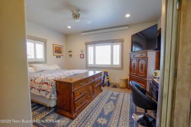 Adorable golf course home located in Stewart Country Club on Star Valley RV Golf Course in Wyoming - for sale on GolfHomes.com, golf home, golf lot