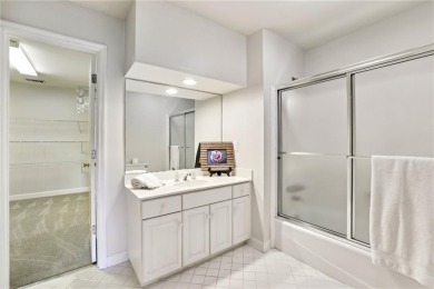 Unmatched Value on Lake Windward! Freshly Painted  Priced to on The Golf Club of Georgia in Georgia - for sale on GolfHomes.com, golf home, golf lot