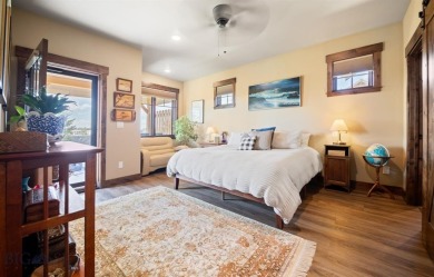 Welcome to 1023 Black Bull Trail--a beautifully designed custom on Black Bull Golf Community in Montana - for sale on GolfHomes.com, golf home, golf lot