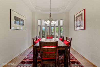 Welcome to 1929 El Segundo--a beautifully maintained 3-bedroom on Sonoma Ranch Golf Course in New Mexico - for sale on GolfHomes.com, golf home, golf lot