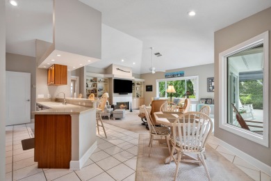 Welcome to this well-maintained 4-bedroom, 3.5-bathroom home in on Mariner Sands Country Club in Florida - for sale on GolfHomes.com, golf home, golf lot