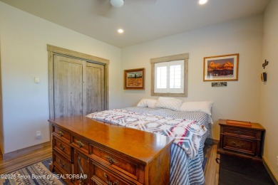 Adorable golf course home located in Stewart Country Club on Star Valley RV Golf Course in Wyoming - for sale on GolfHomes.com, golf home, golf lot