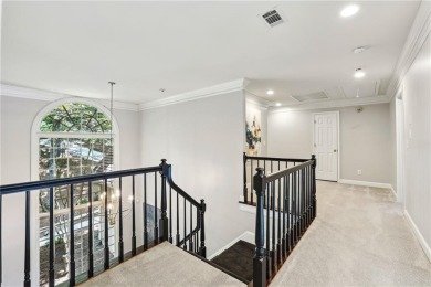 Unmatched Value on Lake Windward! Freshly Painted  Priced to on The Golf Club of Georgia in Georgia - for sale on GolfHomes.com, golf home, golf lot