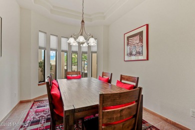 Welcome to 1929 El Segundo--a beautifully maintained 3-bedroom on Sonoma Ranch Golf Course in New Mexico - for sale on GolfHomes.com, golf home, golf lot