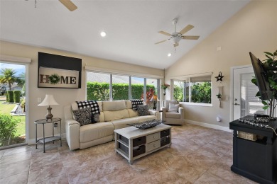 ABSOLUTELY STUNNING, BEAUTIFULLY RENOVATED, EXPANDED 3/2 BLOCK on Pennbrooke Fairways in Florida - for sale on GolfHomes.com, golf home, golf lot