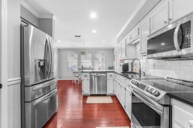RARE FIND in Lake Forest with ASSUMABLE 3.25% VA LOAN!  Huge on Lake Forest Yacht and Country Club in Alabama - for sale on GolfHomes.com, golf home, golf lot