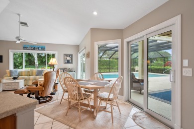 Welcome to this well-maintained 4-bedroom, 3.5-bathroom home in on Mariner Sands Country Club in Florida - for sale on GolfHomes.com, golf home, golf lot