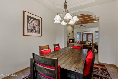 Welcome to 1929 El Segundo--a beautifully maintained 3-bedroom on Sonoma Ranch Golf Course in New Mexico - for sale on GolfHomes.com, golf home, golf lot