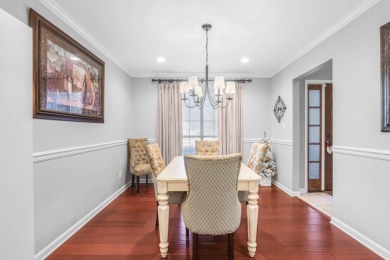 RARE FIND in Lake Forest with ASSUMABLE 3.25% VA LOAN!  Huge on Lake Forest Yacht and Country Club in Alabama - for sale on GolfHomes.com, golf home, golf lot