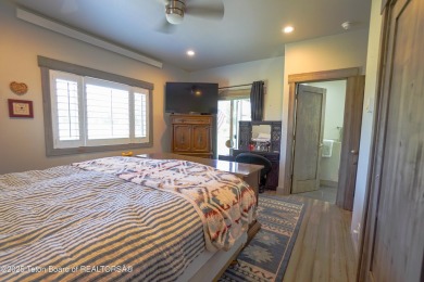 Adorable golf course home located in Stewart Country Club on Star Valley RV Golf Course in Wyoming - for sale on GolfHomes.com, golf home, golf lot