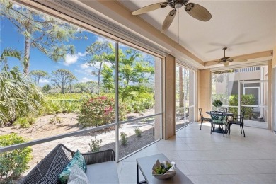 Come see this beautiful first-floor carriage home on the golf on The Colony Golf and Country Club in Florida - for sale on GolfHomes.com, golf home, golf lot
