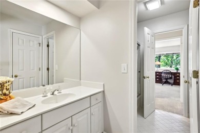 Unmatched Value on Lake Windward! Freshly Painted  Priced to on The Golf Club of Georgia in Georgia - for sale on GolfHomes.com, golf home, golf lot