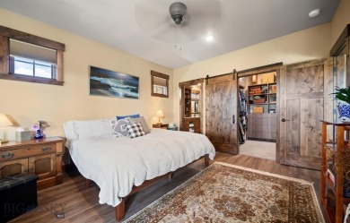 Welcome to 1023 Black Bull Trail--a beautifully designed custom on Black Bull Golf Community in Montana - for sale on GolfHomes.com, golf home, golf lot