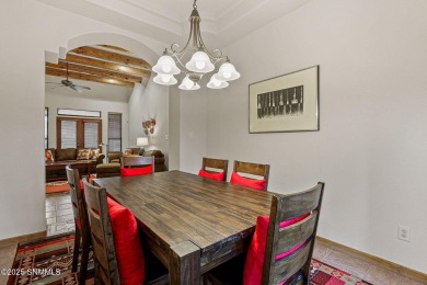 Welcome to 1929 El Segundo--a beautifully maintained 3-bedroom on Sonoma Ranch Golf Course in New Mexico - for sale on GolfHomes.com, golf home, golf lot