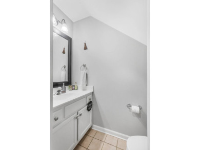 RARE FIND in Lake Forest with ASSUMABLE 3.25% VA LOAN!  Huge on Lake Forest Yacht and Country Club in Alabama - for sale on GolfHomes.com, golf home, golf lot