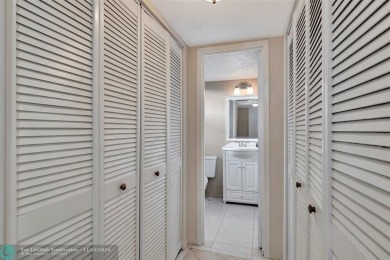 An immaculate apartment, well-kept by its owner. Open floor plan on Colony West Country Club in Florida - for sale on GolfHomes.com, golf home, golf lot