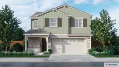 FINAL OPPORTUNITY TO OWN! Settle into new beginnings at Yosemite on Manteca Park Golf Course in California - for sale on GolfHomes.com, golf home, golf lot