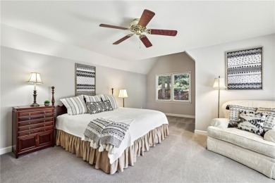 Unmatched Value on Lake Windward! Freshly Painted  Priced to on The Golf Club of Georgia in Georgia - for sale on GolfHomes.com, golf home, golf lot