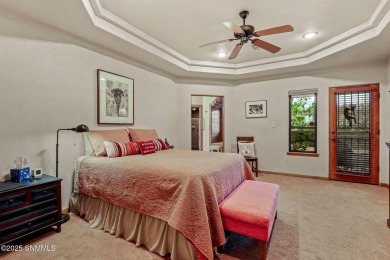Welcome to 1929 El Segundo--a beautifully maintained 3-bedroom on Sonoma Ranch Golf Course in New Mexico - for sale on GolfHomes.com, golf home, golf lot
