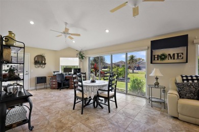 ABSOLUTELY STUNNING, BEAUTIFULLY RENOVATED, EXPANDED 3/2 BLOCK on Pennbrooke Fairways in Florida - for sale on GolfHomes.com, golf home, golf lot