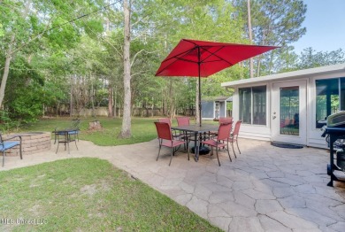 MOTIVATED SELLERS:  (** This house comes with an option for a on Diamondhead Country Club in Mississippi - for sale on GolfHomes.com, golf home, golf lot