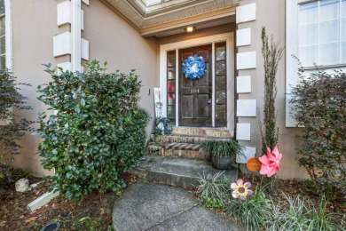 RARE FIND in Lake Forest with ASSUMABLE 3.25% VA LOAN!  Huge on Lake Forest Yacht and Country Club in Alabama - for sale on GolfHomes.com, golf home, golf lot