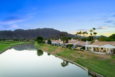 Beautifully updated Legends 40 condo on the 5th hole of the on PGA West Private Golf Courses in California - for sale on GolfHomes.com, golf home, golf lot