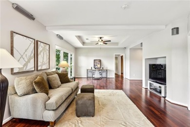 Unmatched Value on Lake Windward! Freshly Painted  Priced to on The Golf Club of Georgia in Georgia - for sale on GolfHomes.com, golf home, golf lot
