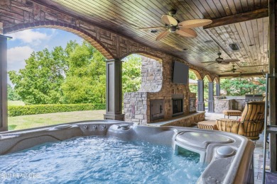 Welcome to 1023 Gettysvue, an exceptional property offering on Gettysvue Country Club in Tennessee - for sale on GolfHomes.com, golf home, golf lot
