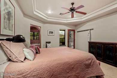 Welcome to 1929 El Segundo--a beautifully maintained 3-bedroom on Sonoma Ranch Golf Course in New Mexico - for sale on GolfHomes.com, golf home, golf lot