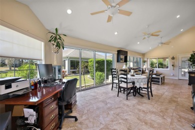 ABSOLUTELY STUNNING, BEAUTIFULLY RENOVATED, EXPANDED 3/2 BLOCK on Pennbrooke Fairways in Florida - for sale on GolfHomes.com, golf home, golf lot