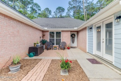 MOTIVATED SELLERS:  (** This house comes with an option for a on Diamondhead Country Club in Mississippi - for sale on GolfHomes.com, golf home, golf lot