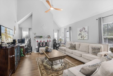RARE FIND in Lake Forest with ASSUMABLE 3.25% VA LOAN!  Huge on Lake Forest Yacht and Country Club in Alabama - for sale on GolfHomes.com, golf home, golf lot