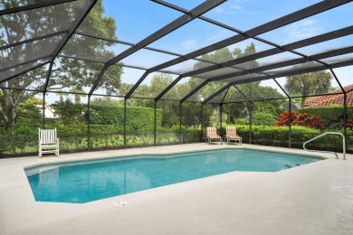 Welcome to this well-maintained 4-bedroom, 3.5-bathroom home in on Mariner Sands Country Club in Florida - for sale on GolfHomes.com, golf home, golf lot