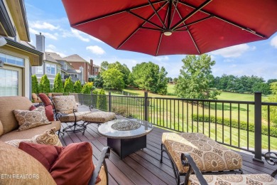 Welcome to 1023 Gettysvue, an exceptional property offering on Gettysvue Country Club in Tennessee - for sale on GolfHomes.com, golf home, golf lot