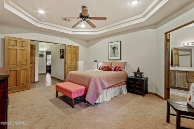 Welcome to 1929 El Segundo--a beautifully maintained 3-bedroom on Sonoma Ranch Golf Course in New Mexico - for sale on GolfHomes.com, golf home, golf lot