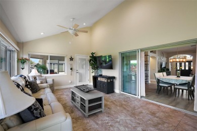 ABSOLUTELY STUNNING, BEAUTIFULLY RENOVATED, EXPANDED 3/2 BLOCK on Pennbrooke Fairways in Florida - for sale on GolfHomes.com, golf home, golf lot